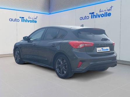 FORD Focus Focus 1.0 EcoBoost 125 S&S ST Line 5p à vendre à Villefranche-sur-Saône - Image n°3