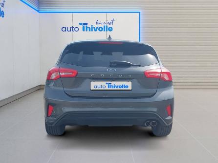 FORD Focus Focus 1.0 EcoBoost 125 S&S ST Line 5p à vendre à Villefranche-sur-Saône - Image n°4