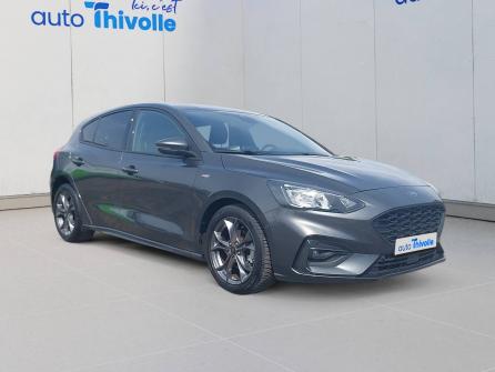 FORD Focus Focus 1.0 EcoBoost 125 S&S ST Line 5p à vendre à Villefranche-sur-Saône - Image n°7
