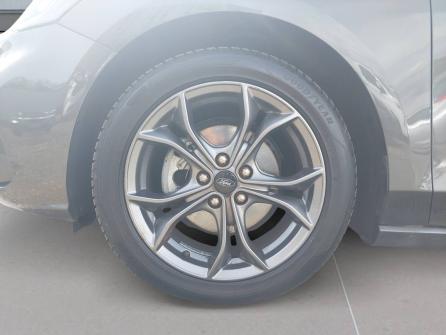 FORD Focus Focus 1.0 EcoBoost 125 S&S ST Line 5p à vendre à Villefranche-sur-Saône - Image n°9