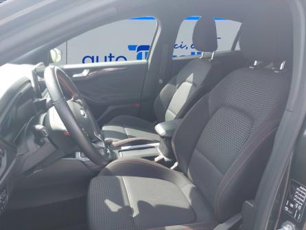 FORD Focus Focus 1.0 EcoBoost 125 S&S ST Line 5p à vendre à Villefranche-sur-Saône - Image n°10