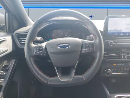 FORD Focus Focus 1.0 EcoBoost 125 S&S ST Line 5p à vendre à Villefranche-sur-Saône - Image n°13