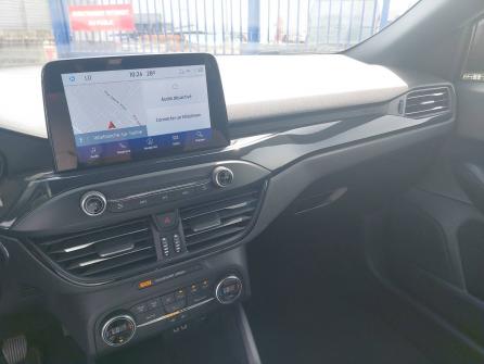 FORD Focus Focus 1.0 EcoBoost 125 S&S ST Line 5p à vendre à Villefranche-sur-Saône - Image n°15