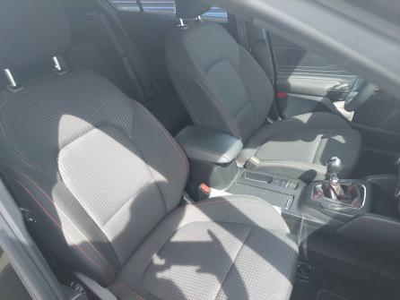 FORD Focus Focus 1.0 EcoBoost 125 S&S ST Line 5p à vendre à Villefranche-sur-Saône - Image n°17