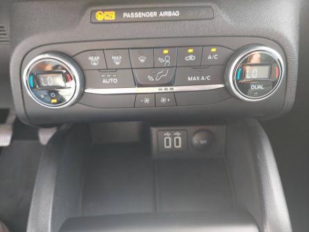 FORD Focus Focus 1.0 EcoBoost 125 S&S ST Line 5p à vendre à Villefranche-sur-Saône - Image n°23