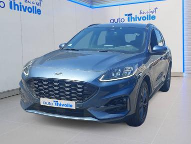 FORD Kuga Kuga 2.5 Duratec 225 ch PHEV e-CVT ST-Line X 5p d'occasion  de 2021  à  Villefranche-sur-Saône 