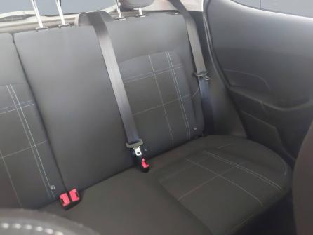 FORD Fiesta Fiesta 1.0 EcoBoost 100 ch S&S BVM6 Business Nav 5p à vendre à Villefranche-sur-Saône - Image n°18