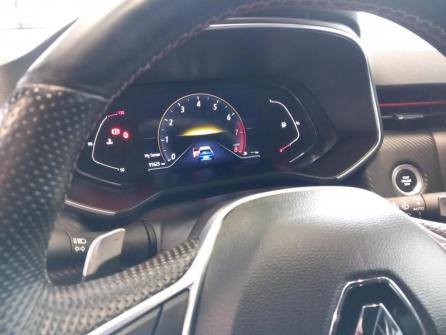 RENAULT Clio Clio TCe 130 EDC FAP RS Line à vendre à Chalon-sur-Saône - Image n°14