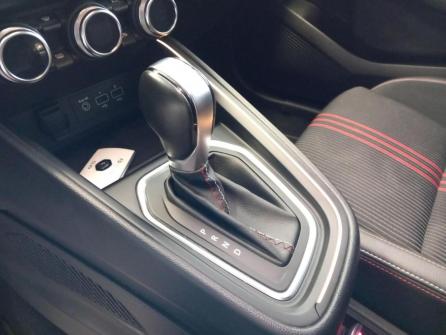 RENAULT Clio Clio TCe 130 EDC FAP RS Line à vendre à Chalon-sur-Saône - Image n°15