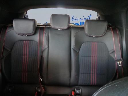 RENAULT Clio Clio TCe 130 EDC FAP RS Line à vendre à Chalon-sur-Saône - Image n°16