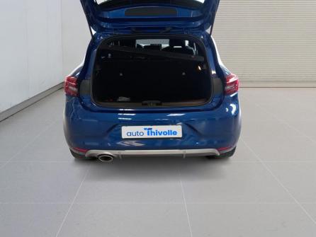 RENAULT Clio Clio TCe 130 EDC FAP RS Line à vendre à Chalon-sur-Saône - Image n°19