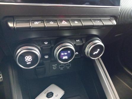 RENAULT Clio Clio TCe 130 EDC FAP RS Line à vendre à Chalon-sur-Saône - Image n°22
