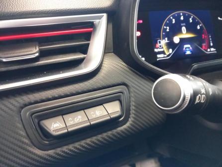 RENAULT Clio Clio TCe 130 EDC FAP RS Line à vendre à Chalon-sur-Saône - Image n°24