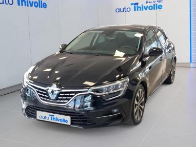 RENAULT Megane Megane IV Berline TCe 140 EDC Techno d'occasion  de 2024  à  Chalon-sur-Saône 