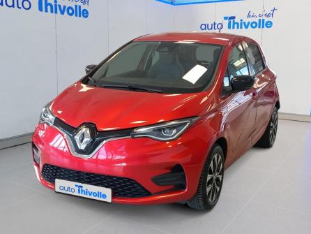 RENAULT Zoe Zoe R110 Achat Intégral Limited à vendre à Chalon-sur-Saône - Image n°1