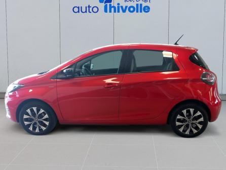 RENAULT Zoe Zoe R110 Achat Intégral Limited à vendre à Chalon-sur-Saône - Image n°2