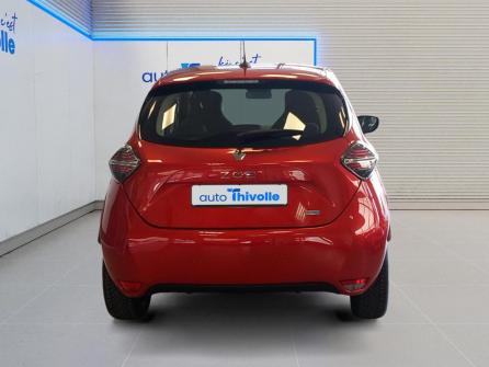 RENAULT Zoe Zoe R110 Achat Intégral Limited à vendre à Chalon-sur-Saône - Image n°4