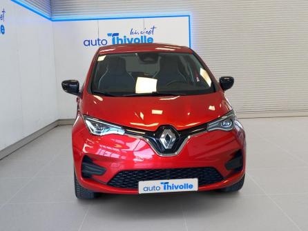 RENAULT Zoe Zoe R110 Achat Intégral Limited à vendre à Chalon-sur-Saône - Image n°8