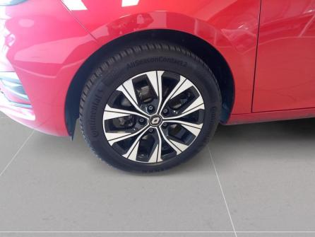 RENAULT Zoe Zoe R110 Achat Intégral Limited à vendre à Chalon-sur-Saône - Image n°9