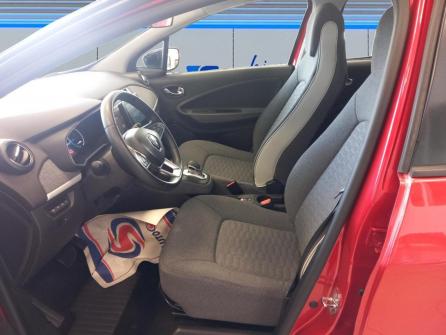 RENAULT Zoe Zoe R110 Achat Intégral Limited à vendre à Chalon-sur-Saône - Image n°10