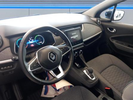RENAULT Zoe Zoe R110 Achat Intégral Limited à vendre à Chalon-sur-Saône - Image n°12