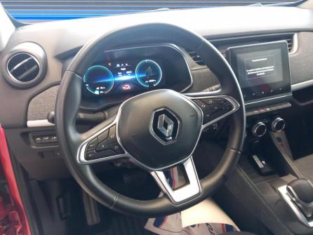 RENAULT Zoe Zoe R110 Achat Intégral Limited à vendre à Chalon-sur-Saône - Image n°13