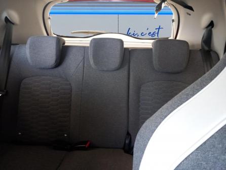 RENAULT Zoe Zoe R110 Achat Intégral Limited à vendre à Chalon-sur-Saône - Image n°16