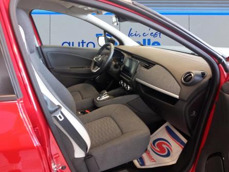 RENAULT Zoe Zoe R110 Achat Intégral Limited à vendre à Chalon-sur-Saône - Image n°17