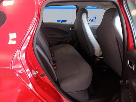 RENAULT Zoe Zoe R110 Achat Intégral Limited à vendre à Chalon-sur-Saône - Image n°18