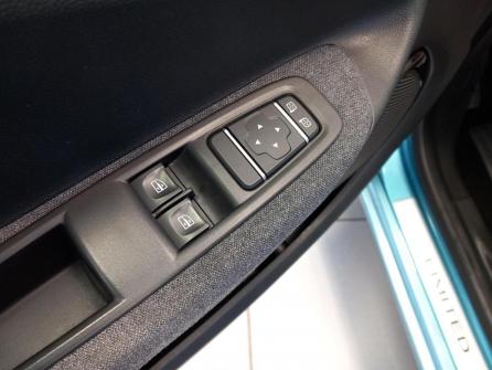 RENAULT Zoe Zoe R110 Achat Intégral Limited à vendre à Chalon-sur-Saône - Image n°11