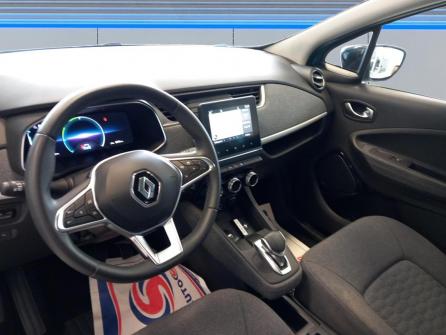 RENAULT Zoe Zoe R110 Achat Intégral Limited à vendre à Chalon-sur-Saône - Image n°12