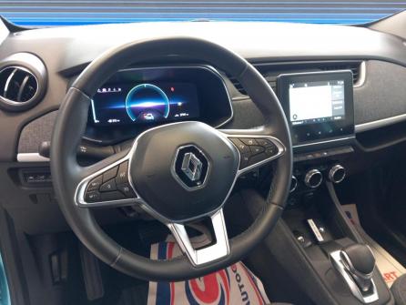 RENAULT Zoe Zoe R110 Achat Intégral Limited à vendre à Chalon-sur-Saône - Image n°13
