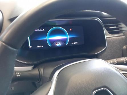 RENAULT Zoe Zoe R110 Achat Intégral Limited à vendre à Chalon-sur-Saône - Image n°14