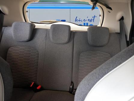RENAULT Zoe Zoe R110 Achat Intégral Limited à vendre à Chalon-sur-Saône - Image n°16
