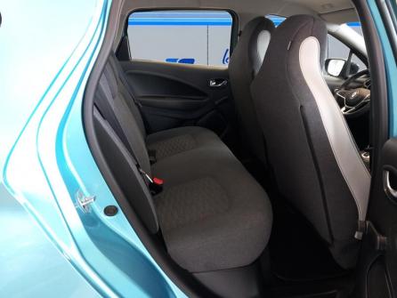 RENAULT Zoe Zoe R110 Achat Intégral Limited à vendre à Chalon-sur-Saône - Image n°18