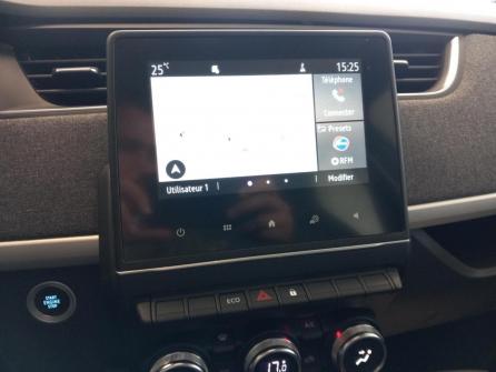 RENAULT Zoe Zoe R110 Achat Intégral Limited à vendre à Chalon-sur-Saône - Image n°21