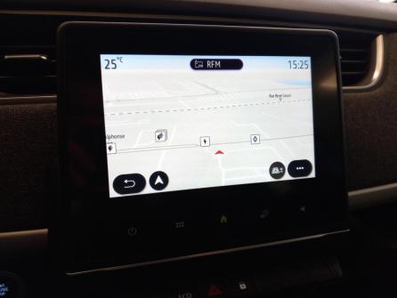 RENAULT Zoe Zoe R110 Achat Intégral Limited à vendre à Chalon-sur-Saône - Image n°22
