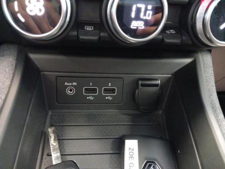RENAULT Zoe Zoe R110 Achat Intégral Limited à vendre à Chalon-sur-Saône - Image n°24