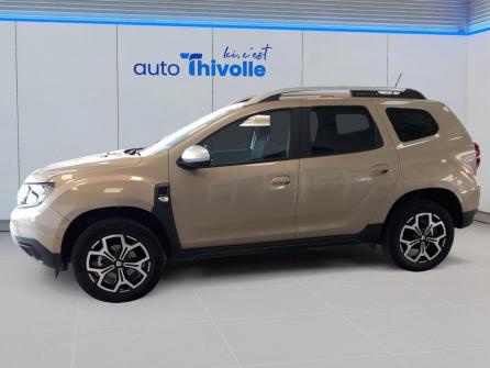 DACIA Duster Blue dCi 115 4x2 Prestige à vendre à Chalon-sur-Saône - Image n°2