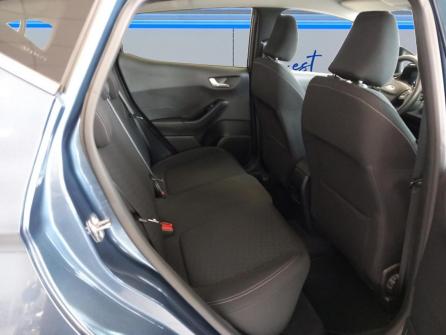 FORD Fiesta 1.0 Flexifuel 95 ch S&S BVM6 Titanium Business à vendre à Chalon-sur-Saône - Image n°18