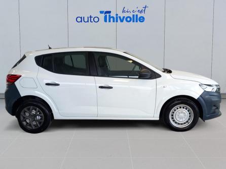 DACIA Sandero SCe 65 Access à vendre à Chalon-sur-Saône - Image n°6