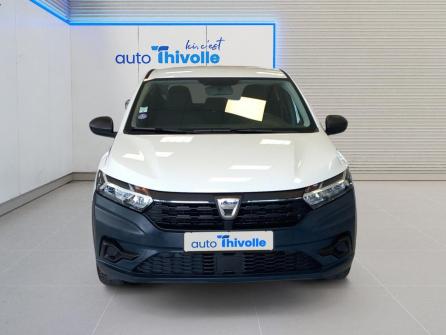 DACIA Sandero SCe 65 Access à vendre à Chalon-sur-Saône - Image n°8