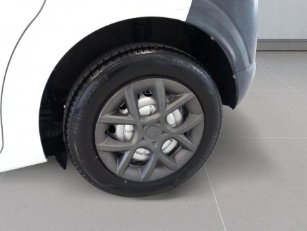 DACIA Sandero SCe 65 Access à vendre à Chalon-sur-Saône - Image n°9