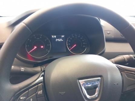 DACIA Sandero SCe 65 Access à vendre à Chalon-sur-Saône - Image n°14