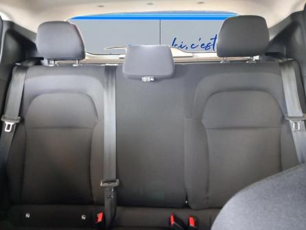 DACIA Sandero SCe 65 Access à vendre à Chalon-sur-Saône - Image n°16