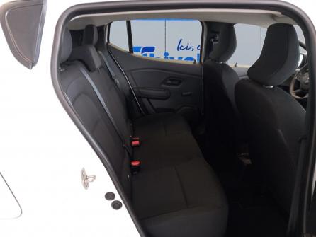 DACIA Sandero SCe 65 Access à vendre à Chalon-sur-Saône - Image n°18