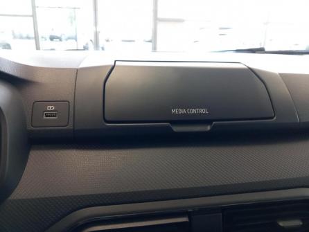 DACIA Sandero SCe 65 Access à vendre à Chalon-sur-Saône - Image n°21