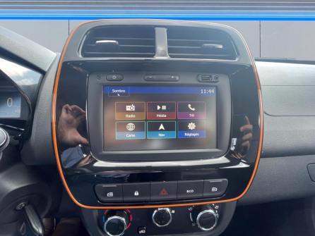 DACIA Spring Achat Intégral Confort Plus à vendre à Le Creusot - Image n°21