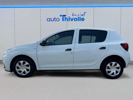 DACIA Sandero TCe 90 Ambiance à vendre à Macon - Image n°2