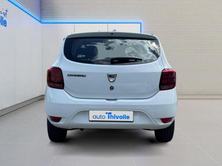 DACIA Sandero TCe 90 Ambiance à vendre à Macon - Image n°4